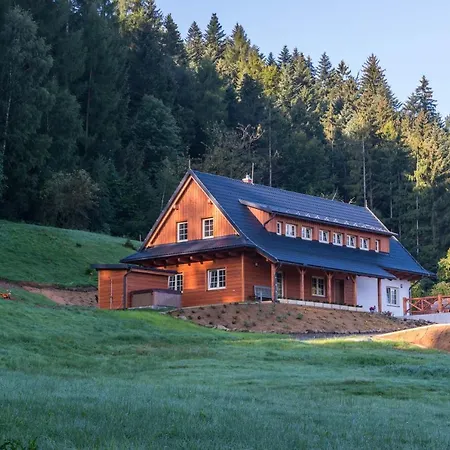 Lodge Na Mechu