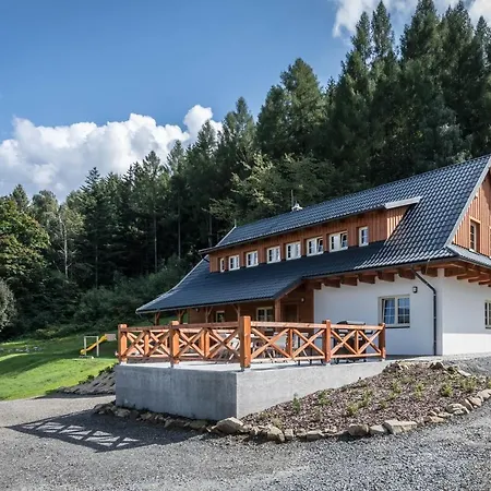 Na Mechu Lodge