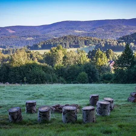 Na Mechu Lodge *