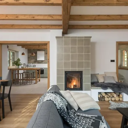 Na Mechu Lodge
