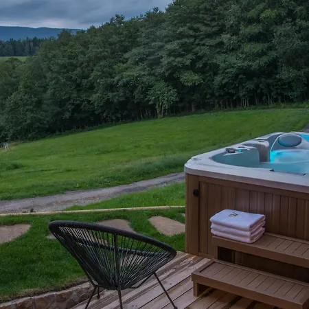 Na Mechu Lodge *