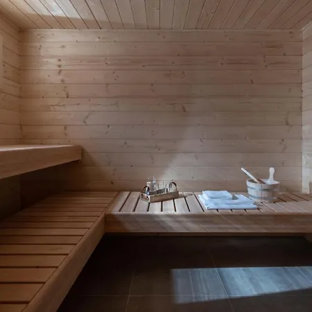 Na Mechu Lodge