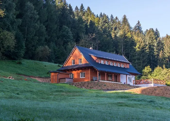 山林小屋 Na Mechu