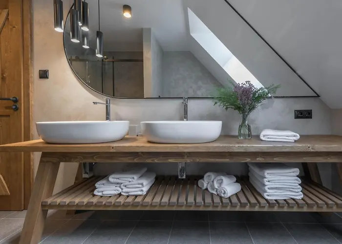 Na Mechu * Prostřední Bečva