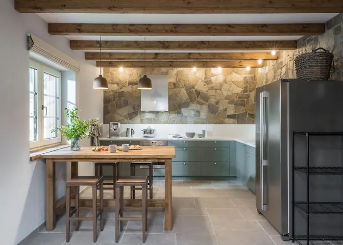 Na Mechu Prostřední Bečva