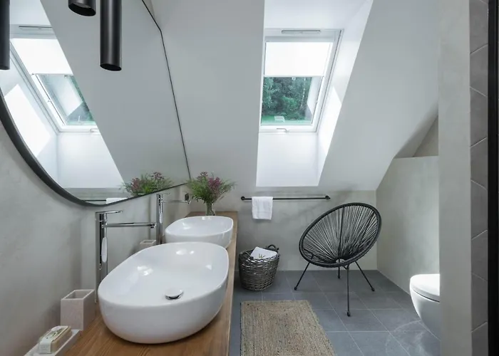山林小屋 Na Mechu