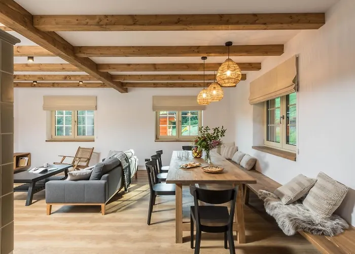 Na Mechu Prostřední Bečva