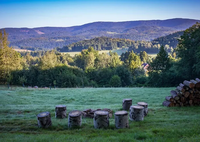 Na Mechu Lodge *