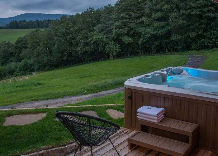 Na Mechu Lodge *