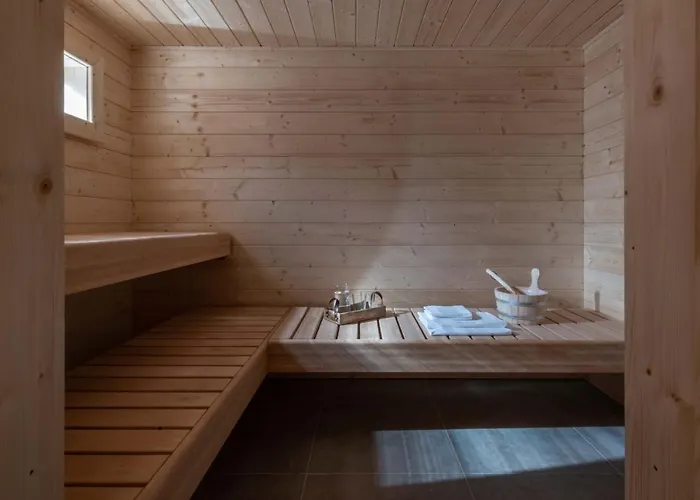 Na Mechu 山林小屋